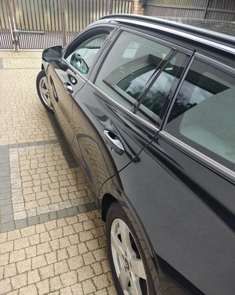 Volvo V60 cena 69699 przebieg: 280960, rok produkcji 2018 z Dobrzyca małe 781